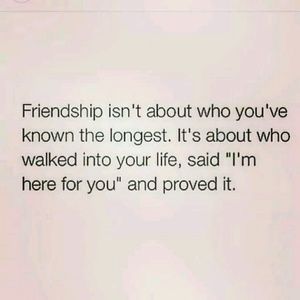 Meet your Posher, Rachel